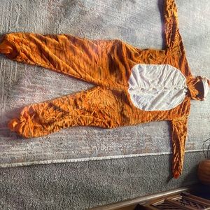 Men's Tigger Suit
